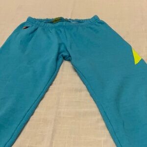 Pre owned Aviator Nation Sweatpants Size Medium